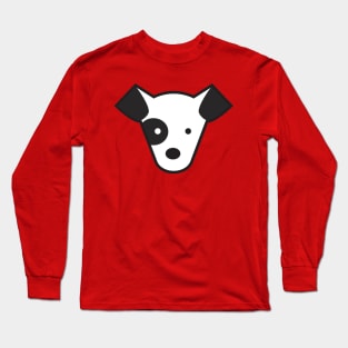 Jack Russell Long Sleeve T-Shirt